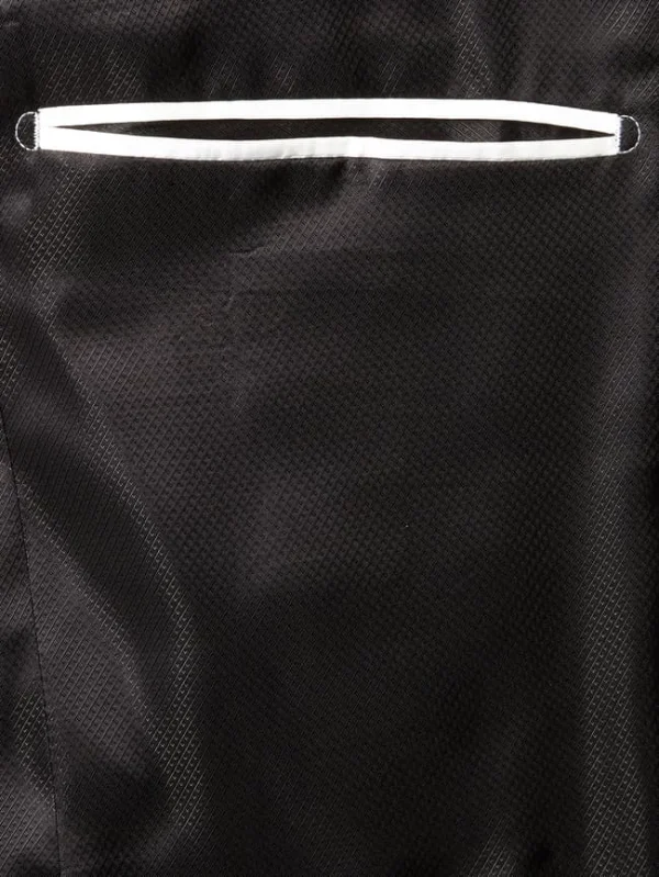 Brandneu ? Strellson Slim Fit 2-Knopf-Sakko Aus Reiner Schurwolle – Anthrazit ⭐ 5