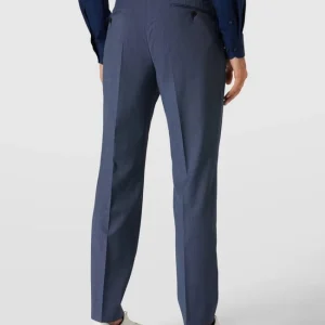 Coupon ? JOOP! Collection Hose Mit Bügelfalte Modell ‘Brad’ – Hellblau ? 15