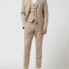 Bester Verkauf ? Selected Homme Slim Fit Weste Mit Stretch-Anteil Modell ‘MyloLogan’ – Sand ? 19