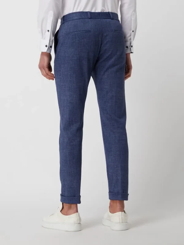 Top 10 ? DIGEL Slim Fit Anzughose Mit Baumwoll-Anteil Modell ‘Kody’ – ? Jeans ? 6