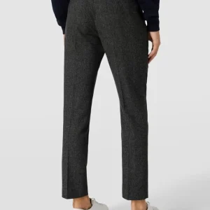 Großhandel ? Selected Homme Hose Mit Seitlichen Eingrifftaschen – Dunkelgrau ? 15