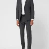 Besorgen ✨ Daniel Hechter Modern Fit Anzug Mit Woll-Anteil – Anthrazit ? 17