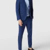 Beste Bewertungen von ? CG – Club Of Gents Slim Fit Anzughose Mit Stretch-Anteil – Royalblau ? 19