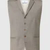 Großhandel ⭐ Wilvorst Weste Aus Wolle – Beige ⌛ 13
