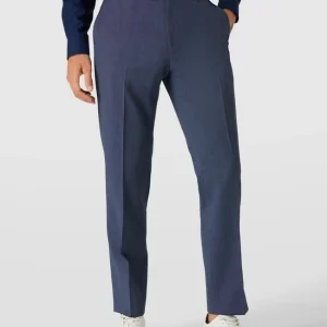 Coupon ? JOOP! Collection Hose Mit Bügelfalte Modell ‘Brad’ – Hellblau ? 13