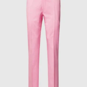 Besorgen ? JOOP! Collection Bundfaltenhose Mit Eingrifftaschen – Pink ? 9