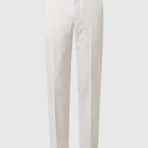 Bestes Angebot ? Pierre Cardin Anzughose Mit Stretch-Anteil Modell ‘Rick’ – ‘Futureflex’ – Beige ⭐ 9