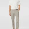 Billig ⭐ Christian Berg Men Hose Mit Knopf-, Haken- Und Reißverschluss – Beige ? 19