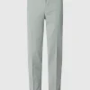 Bestes Angebot ✨ Cinque Anzughose Mit Stretch-Anteil Modell ‘Cimonpoli’ – Mint ? 25