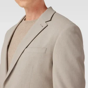 Neu ? MCNEAL Sakko Mit Pattentaschen – Beige ⭐ 11