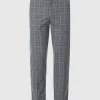 Auslauf ? Selected Homme Slim Fit Anzughose Mit Stretch-Anteil Modell ‘Timelogan’ – Hellblau ? 17