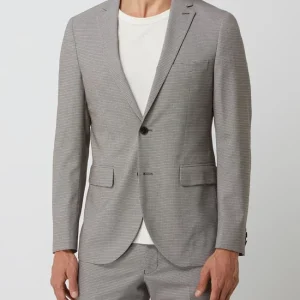 Bestpreis ? Matinique Regular Fit 2-Knopf-Sakko Mit Leinen-Anteil Modell ‘Mageorge’ – Khaki ? 15