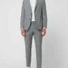 Beste Bewertungen von ? Pierre Cardin Slim Fit 2-Knopf-Sakko Mit Stretch-Anteil Modell ‘Michel’ – Hellgrau ? 17