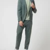 Am billigsten ⌛ Strellson Regular Fit Anzughose Mit Stretch-Anteil Modell ‘Luis’ – Gras Grün ⭐ 17