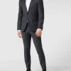 Top 10 ? Daniel Hechter Modern Fit Anzug-Hose Mit Stretch-Anteil – Mittelgrau ✨ 19