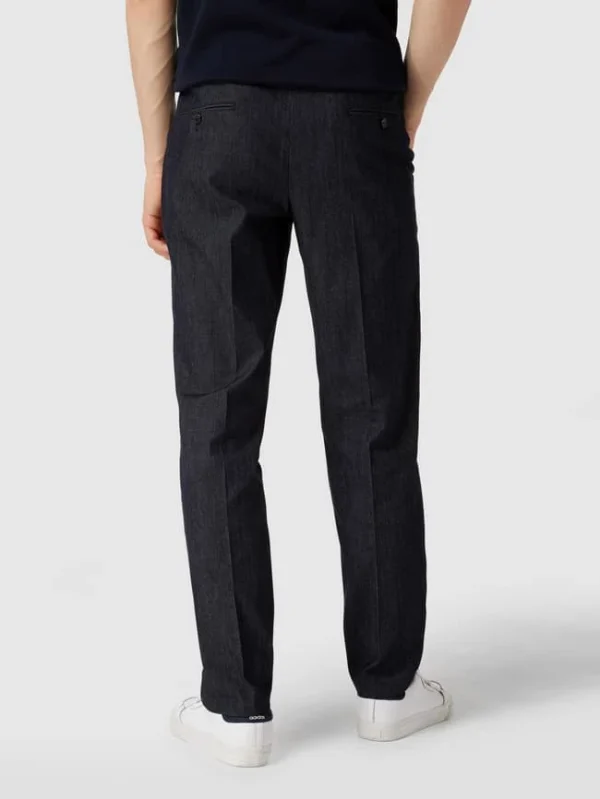 Bestes Angebot ✨ Tommy Hilfiger Slim Fit Anzughose Mit Stretch-Anteil – ? Jeans ? 6