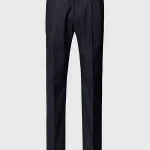 Bestes Angebot ✨ Tommy Hilfiger Slim Fit Anzughose Mit Stretch-Anteil – ? Jeans ? 9