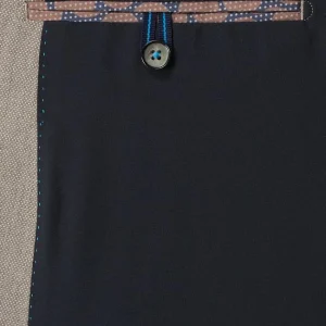 Neu ? Pierre Cardin Regular Fit 2-Knopf-Sakko Mit Stretch-Anteil Modell ‘Grant’ – ‘Futureflex’ – Hellbraun ? 16