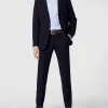 Angebote ❤️ Tiger Of Sweden Regular Fit Anzughose ‘Traveler’ Mit Stretch-Anteil Modell ‘Thodd’ – Marineblau ? 19