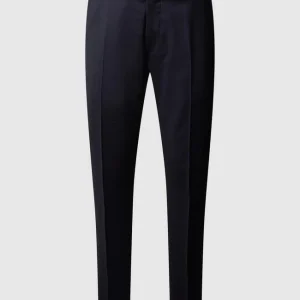 Top 10 ⌛ JOOP! Collection Super Slim Fit Anzughose Aus Wolle Modell ‘Gun’ – Marineblau ? 9