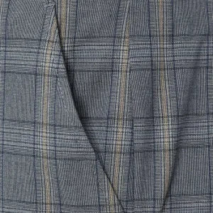 Auslauf ? Selected Homme Slim Fit Anzughose Mit Stretch-Anteil Modell ‘Timelogan’ – Hellblau ? 8