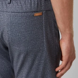 Blitzangebot ? Baldessarini Contemporary Fit Anzughose Mit Stretch-Anteil Modell ‘Cross’ – Blau ? 11