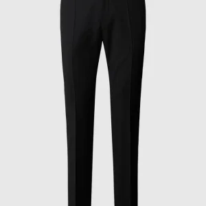 Neu ? BOSS Slim Fit Anzughose Modell ‘Genius’ – Schwarz ? 9