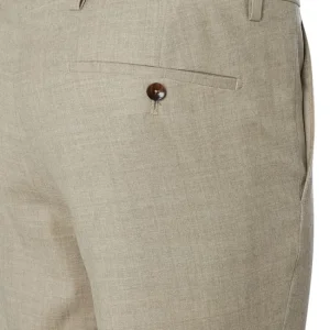 Rabatt ? CG – Club Of Gents Anzughose Aus Schurwolle – Taupe ? 18