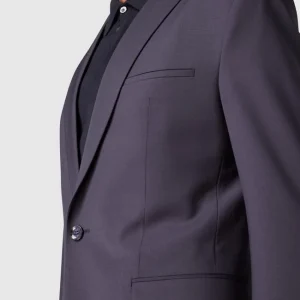 Beste Bewertungen von ❤️ Cinque Slim Fit 2-Knopf-Sakko Mit Stretch-Anteil Modell ‘CiCastello’ – ‘CIPOWERSTRETCH’ – Marineblau ? 11