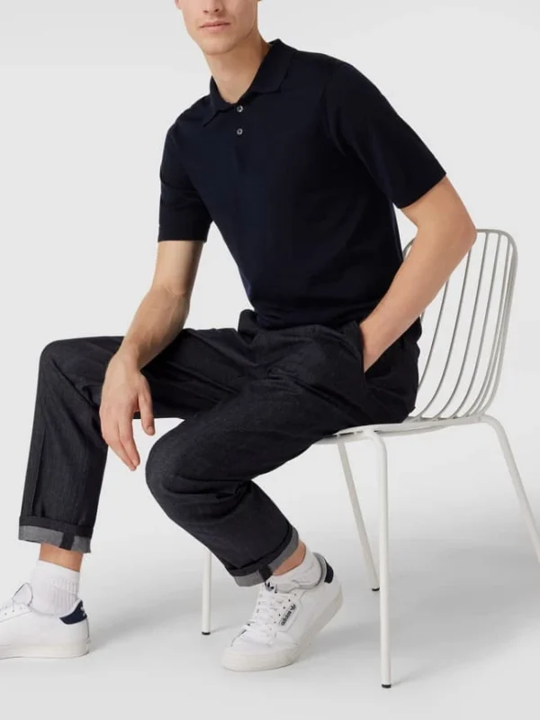 Bestes Angebot ✨ Tommy Hilfiger Slim Fit Anzughose Mit Stretch-Anteil – ? Jeans ? 1