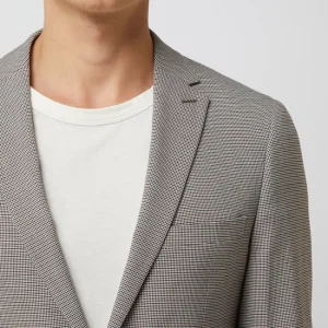 Bestpreis ? Matinique Regular Fit 2-Knopf-Sakko Mit Leinen-Anteil Modell ‘Mageorge’ – Khaki ? 13