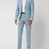 Angebote ? S.Oliver BLACK LABEL Slim Fit Anzughose Mit Stretch-Anteil Modell ‘s.Opure’ – Blau ? 17