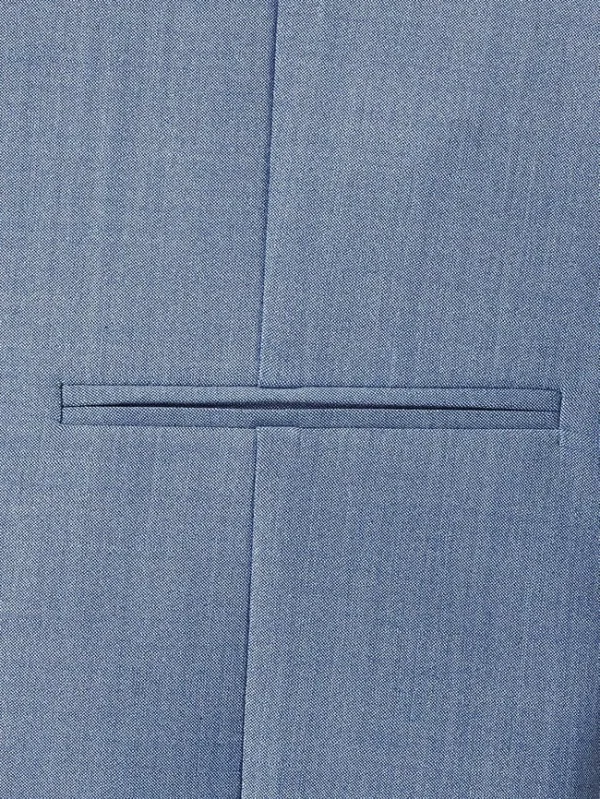 Bester Verkauf ? Cinque Weste Mit Schurwoll-Anteil Modell ‘Cimonopoli’ – Bleu ? 5