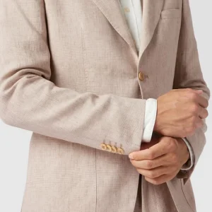 Budget ? CG – Club Of Gents Sakko Mit Reverskragen – Beige ? 11