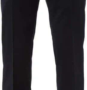 Bestes Angebot ? Windsor Anzug-Hose Aus Reiner Schurwolle – Marineblau ? 15