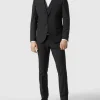 Budget ? CG – Club Of Gents Sakko Mit Pattentaschen Modell ‘Cliff’ – Schwarz ⌛ 19