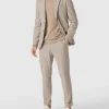 Neu ? MCNEAL Sakko Mit Pattentaschen – Beige ⭐ 5