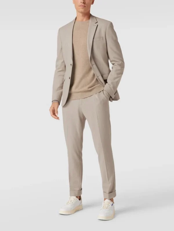Neu ? MCNEAL Sakko Mit Pattentaschen – Beige ⭐ 1