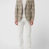 Auslauf ❤️ Windsor 2-Knopf-Sakko Mit Woll-Anteil Modell ‘Giro’ – Beige ? 19
