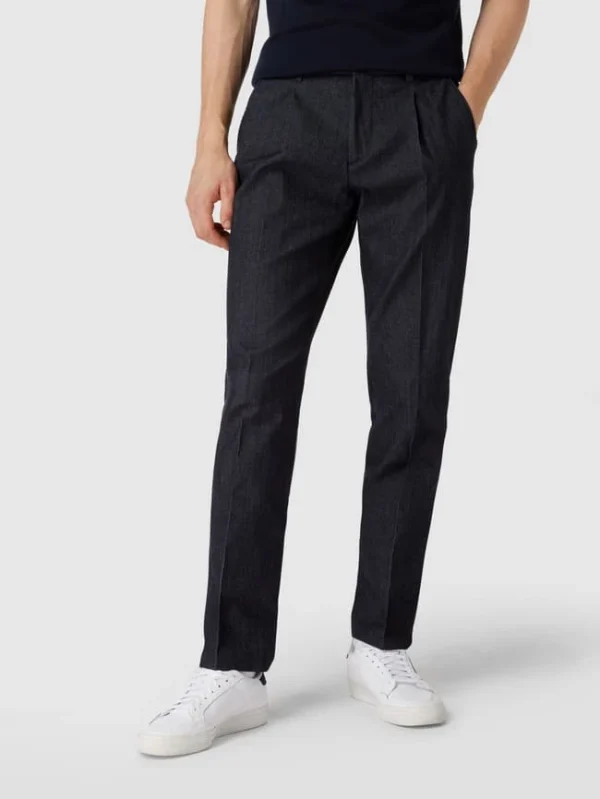 Bestes Angebot ✨ Tommy Hilfiger Slim Fit Anzughose Mit Stretch-Anteil – ? Jeans ? 5