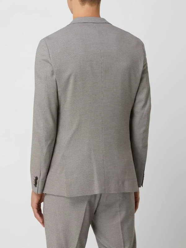 Bestpreis ? Matinique Regular Fit 2-Knopf-Sakko Mit Leinen-Anteil Modell ‘Mageorge’ – Khaki ? 6