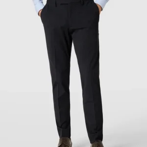 Blitzangebot ⌛ Cinque Hose Mit Seitlichen Eingrifftaschen – Marineblau ? 13