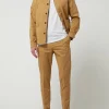 Coupon ⌛ MOS MOSH Anzughose Mit Stretch-Anteil Modell ‘Jamie Cole’ – Sand ⭐ 17