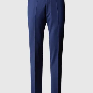 Am billigsten ❤️ Roy Robson Anzughose Mit Stretch-Anteil – Royalblau ? 9