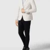 Schlussverkauf ? JOOP! Collection 2-Knopf-Sakko Mit Reverskragen – Offwhite ? 16