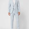 Top 10 ? Pierre Cardin Modern Fit Anzughose Mit Stretch-Anteil Modell ‘Rick’ – ‘Futureflex’ – Bleu ? 19