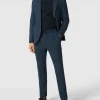 Großhandel ? MCNEAL Hose Mit Allover-Muster – Blau ✨ 17
