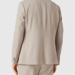 Neu ? MCNEAL Sakko Mit Pattentaschen – Beige ⭐ 15