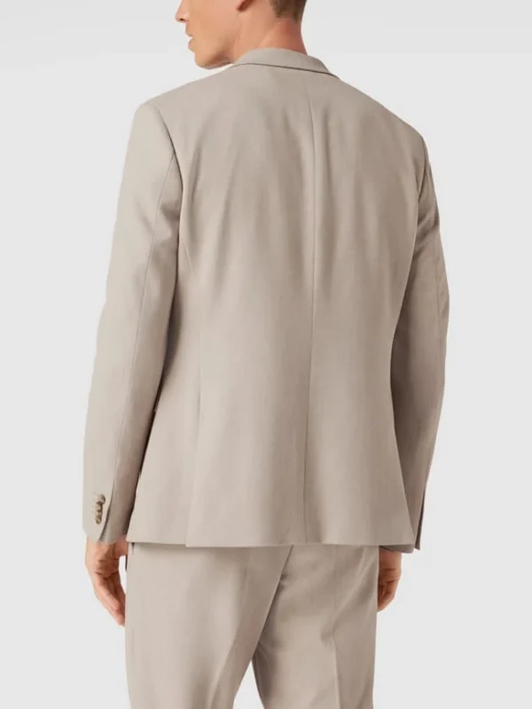Neu ? MCNEAL Sakko Mit Pattentaschen – Beige ⭐ 6