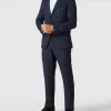 Top 10 ? Daniel Hechter Hose Mit Bügelfalten Modell ‘Xtension’ – Marineblau ? 7